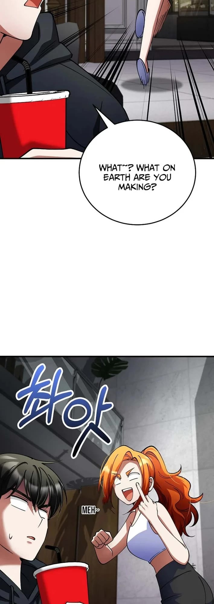 I Became The Villain The Hero Is Obsessed With Chapter 46 page 39 - Chapter 46