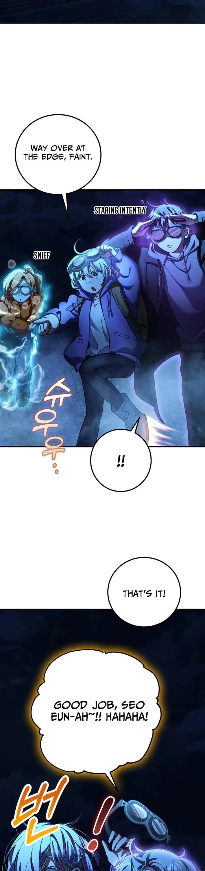 I Became The Villain The Hero Is Obsessed With Chapter 46 page 4 - Chapter 46