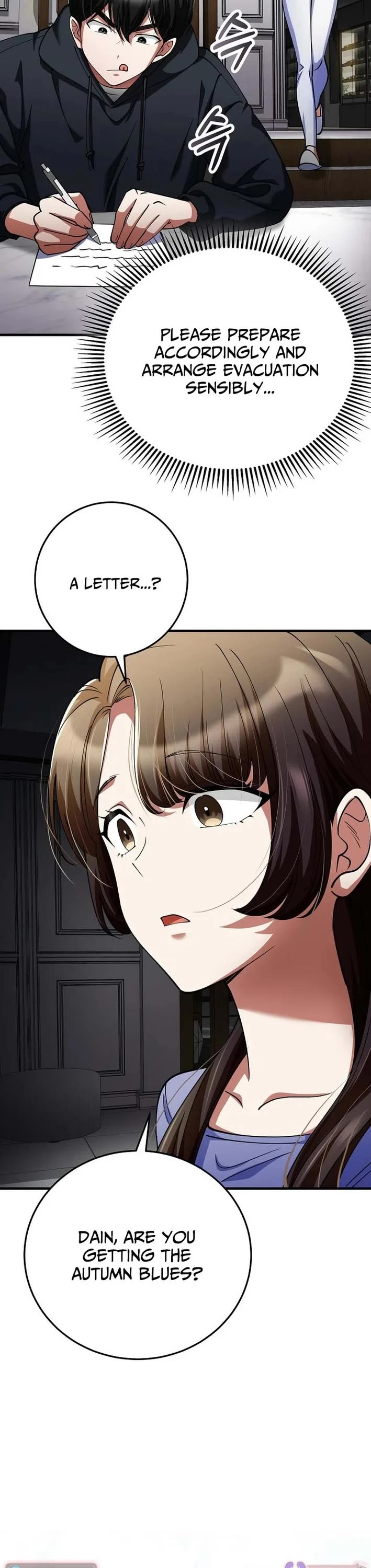 I Became The Villain The Hero Is Obsessed With Chapter 46 page 41 - Chapter 46