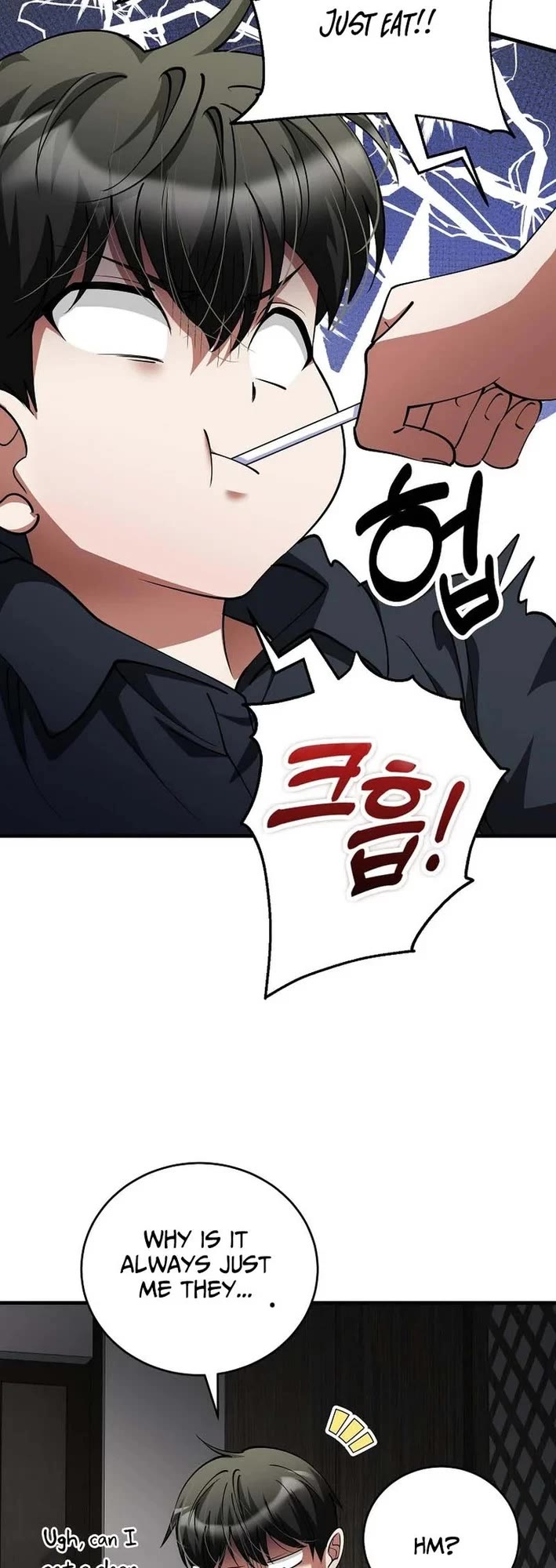 I Became The Villain The Hero Is Obsessed With Chapter 46 page 47 - Chapter 46