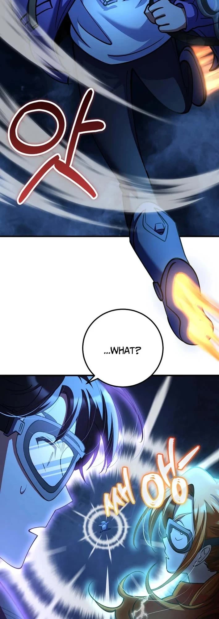 I Became The Villain The Hero Is Obsessed With Chapter 46 page 7 - Chapter 46