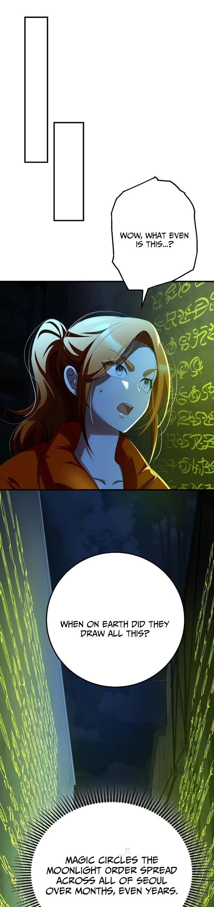 I Became The Villain The Hero Is Obsessed With Chapter 46 page 9 - Chapter 46
