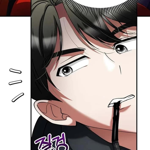 I Became The Villain The Hero Is Obsessed With Chapter 46 cover