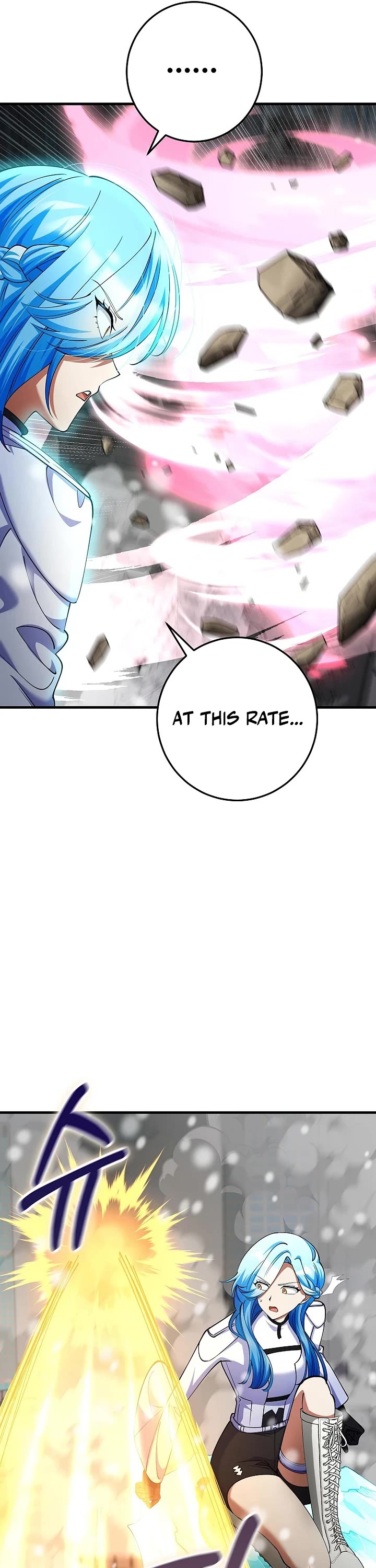 I Became The Villain The Hero Is Obsessed With Chapter 47 page 31 - Chapter 47