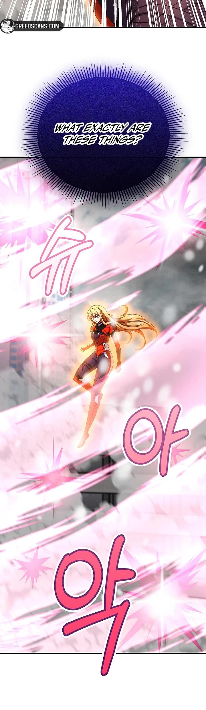 I Became The Villain The Hero Is Obsessed With Chapter 47 page 35 - Chapter 47