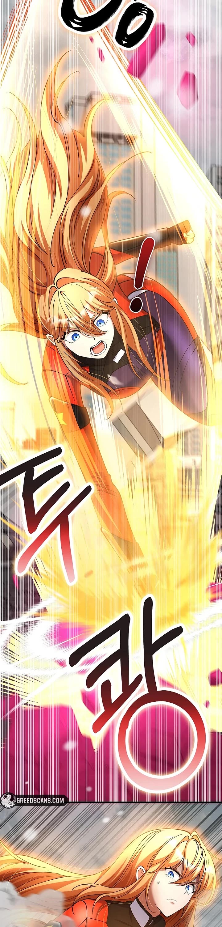 I Became The Villain The Hero Is Obsessed With Chapter 47 page 37 - Chapter 47