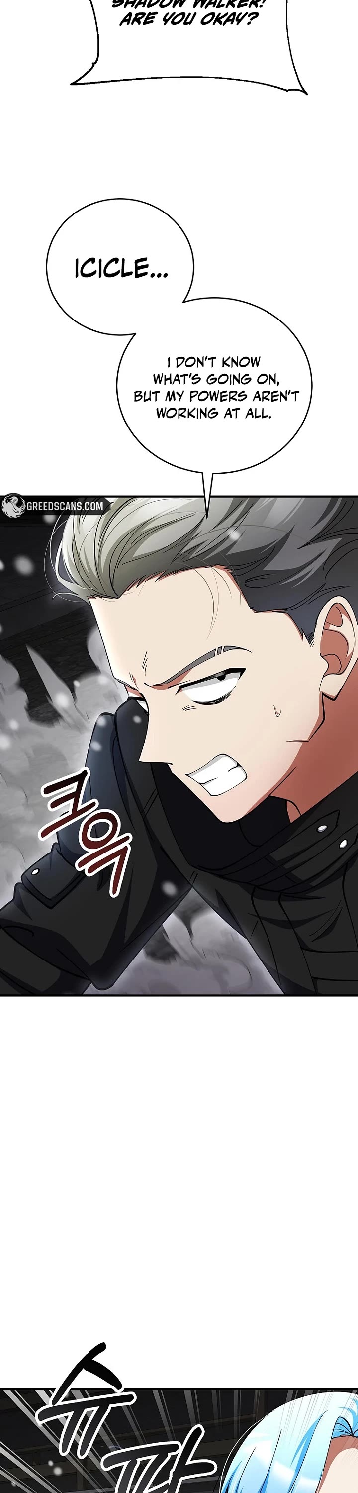 I Became The Villain The Hero Is Obsessed With Chapter 47 page 4 - Chapter 47