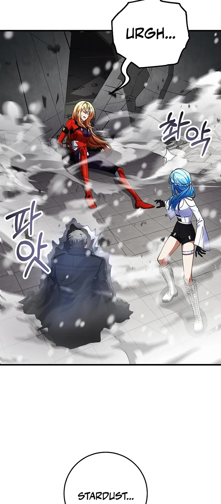 I Became The Villain The Hero Is Obsessed With Chapter 47 page 46 - Chapter 47