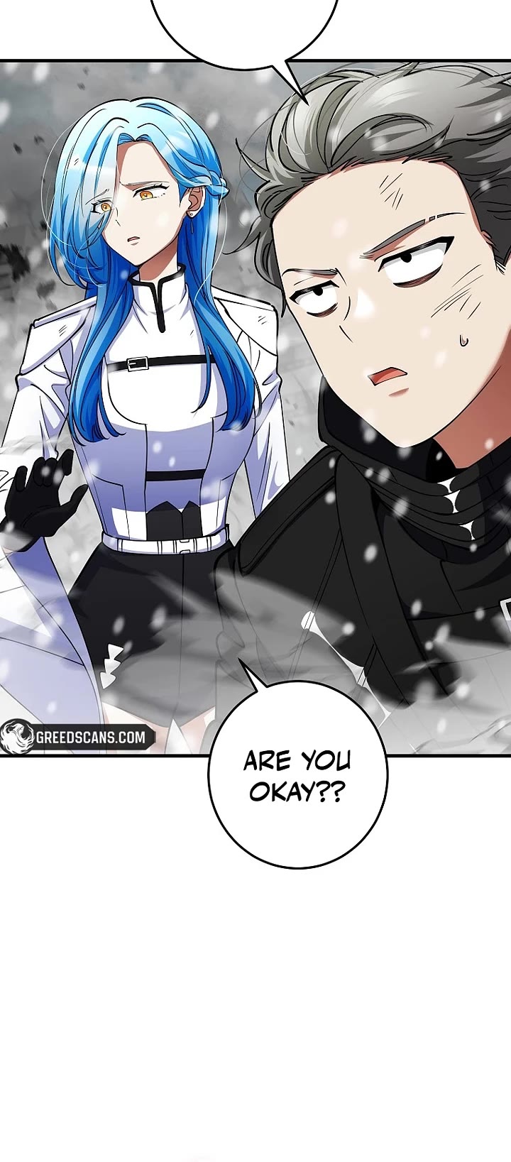 I Became The Villain The Hero Is Obsessed With Chapter 47 page 47 - Chapter 47