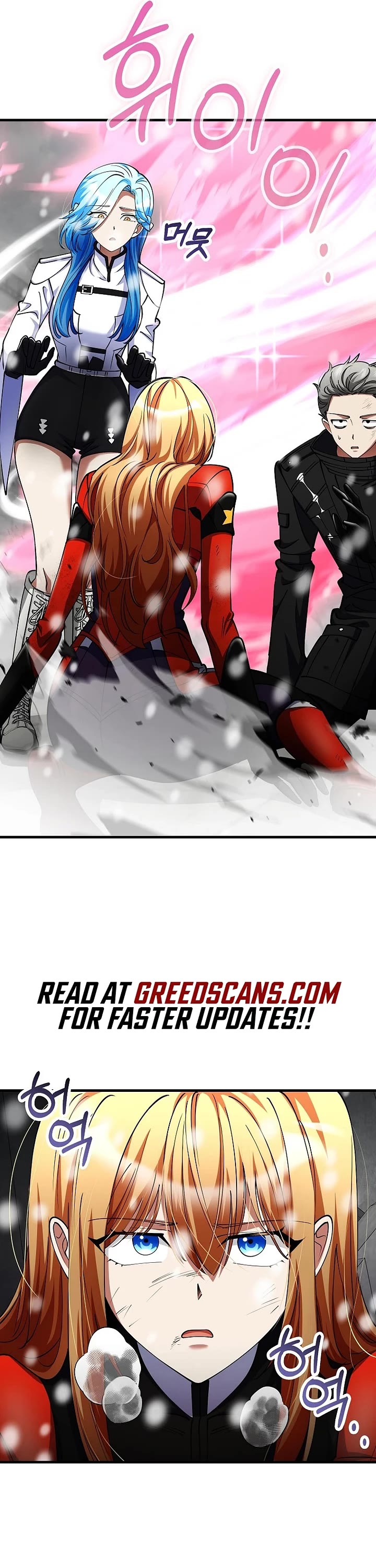 I Became The Villain The Hero Is Obsessed With Chapter 47 page 48 - Chapter 47