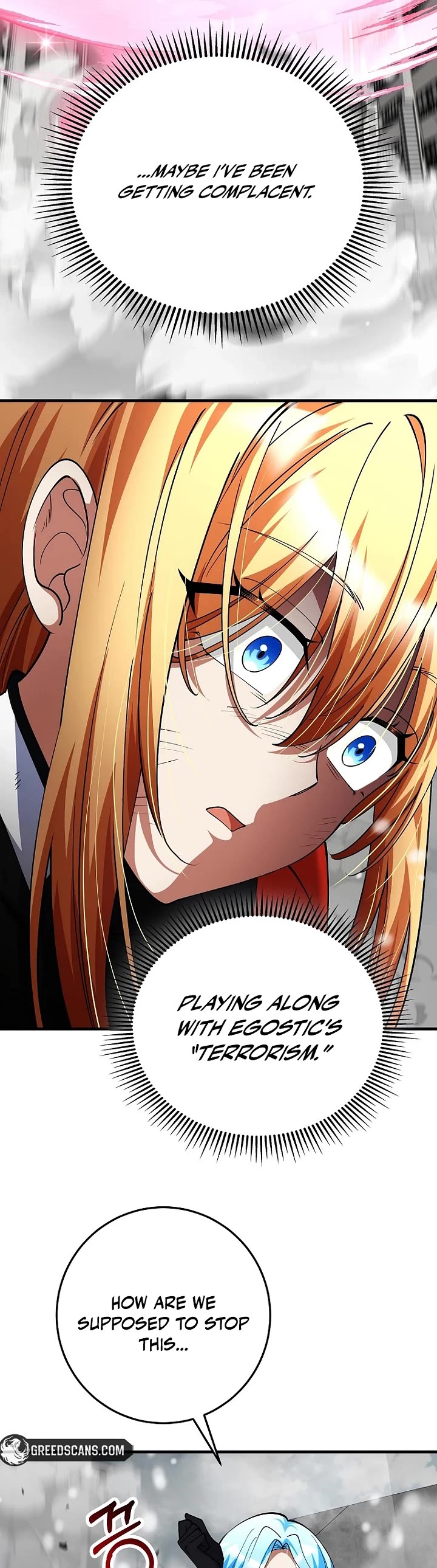 I Became The Villain The Hero Is Obsessed With Chapter 47 page 52 - Chapter 47