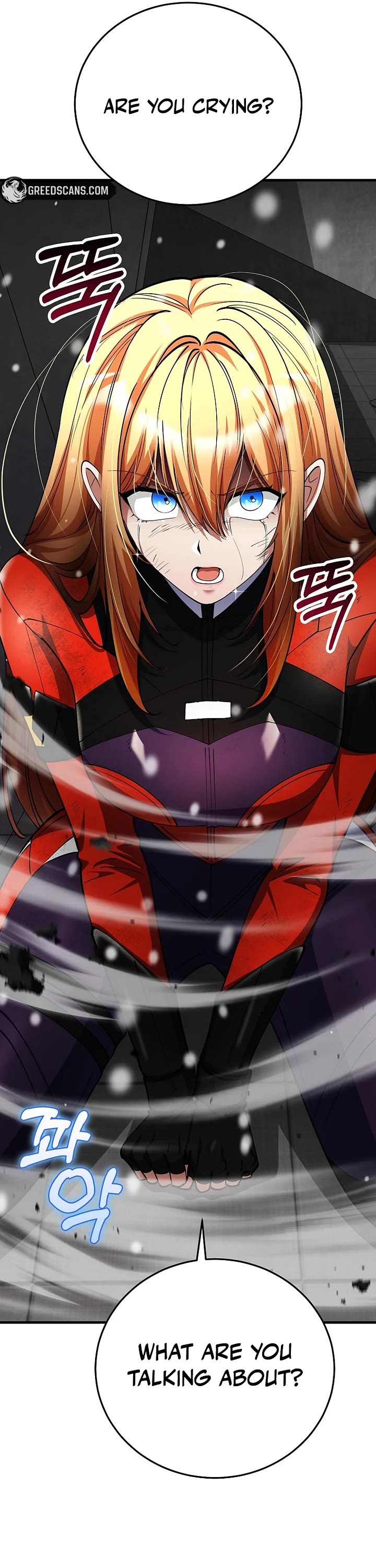 I Became The Villain The Hero Is Obsessed With Chapter 47 page 54 - Chapter 47
