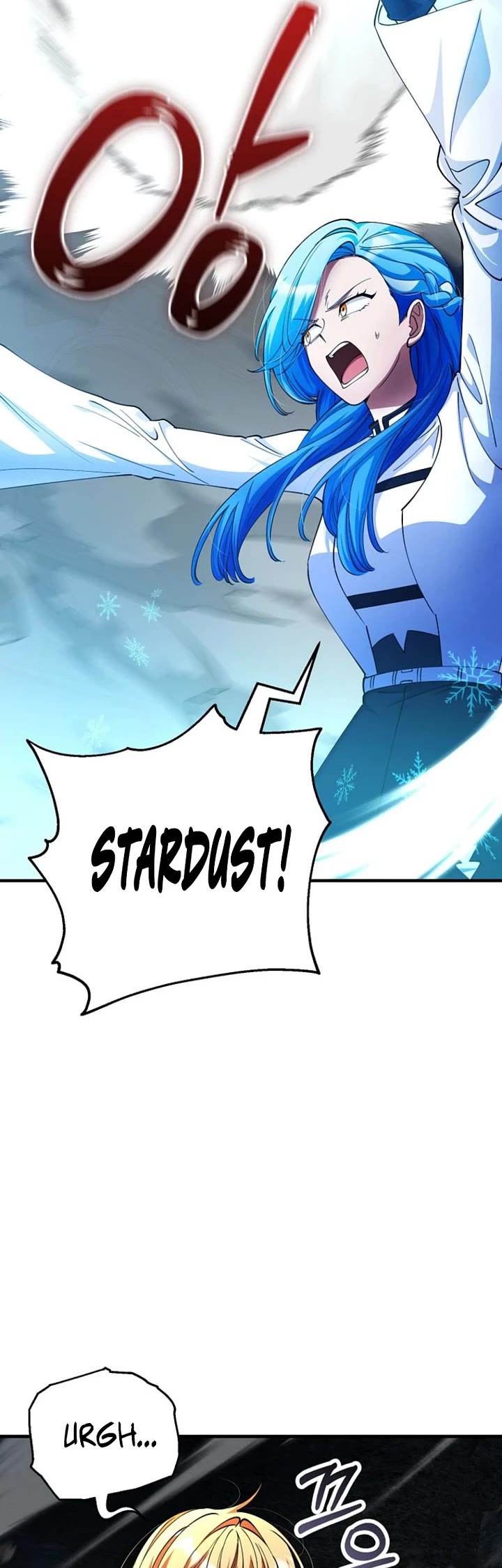 I Became The Villain The Hero Is Obsessed With Chapter 48 page 14 - Chapter 48