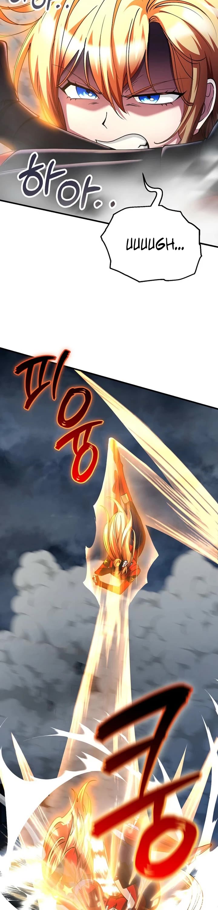 I Became The Villain The Hero Is Obsessed With Chapter 48 page 18 - Chapter 48