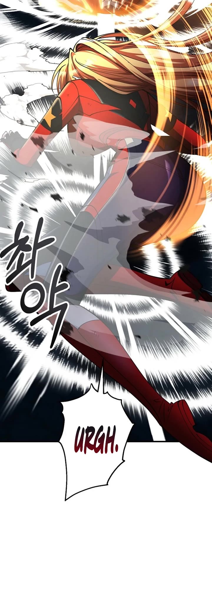 I Became The Villain The Hero Is Obsessed With Chapter 48 page 19 - Chapter 48