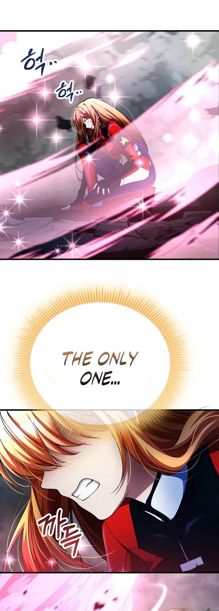 I Became The Villain The Hero Is Obsessed With Chapter 48 page 20 - Chapter 48