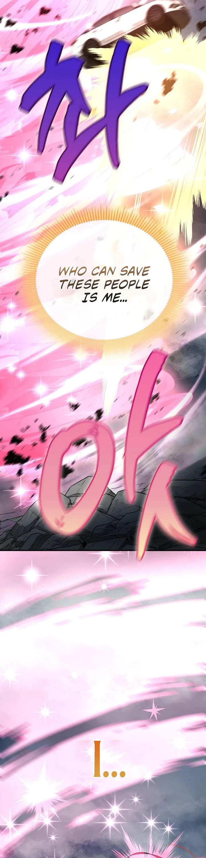 I Became The Villain The Hero Is Obsessed With Chapter 48 page 21 - Chapter 48