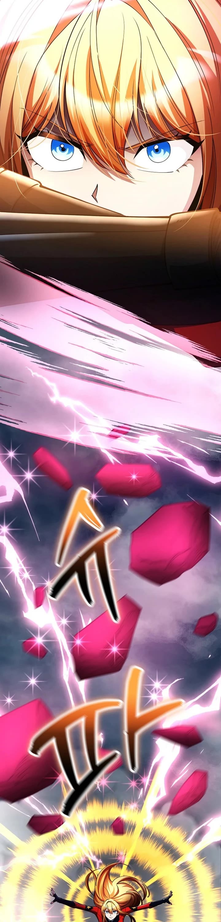 I Became The Villain The Hero Is Obsessed With Chapter 48 page 23 - Chapter 48