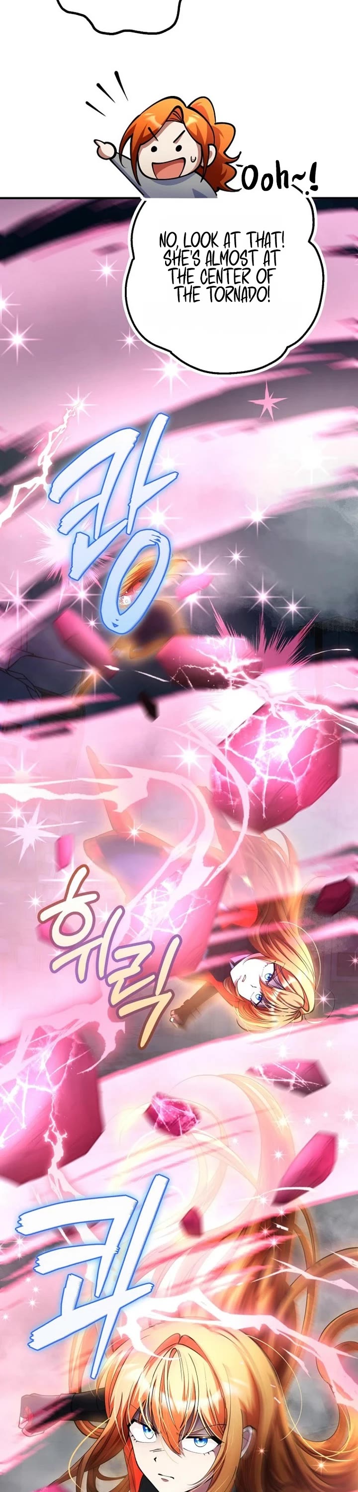 I Became The Villain The Hero Is Obsessed With Chapter 48 page 28 - Chapter 48
