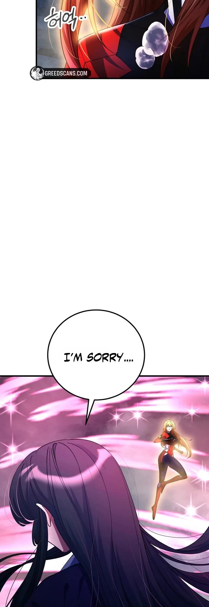 I Became The Villain The Hero Is Obsessed With Chapter 48 page 34 - Chapter 48