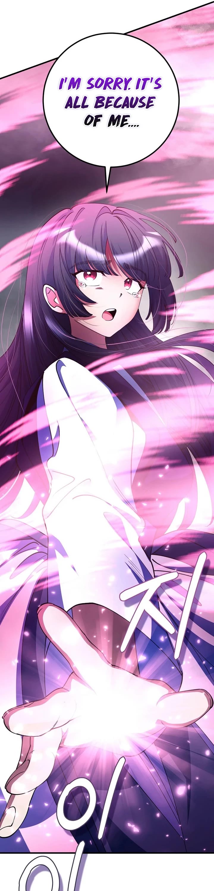 I Became The Villain The Hero Is Obsessed With Chapter 48 page 36 - Chapter 48