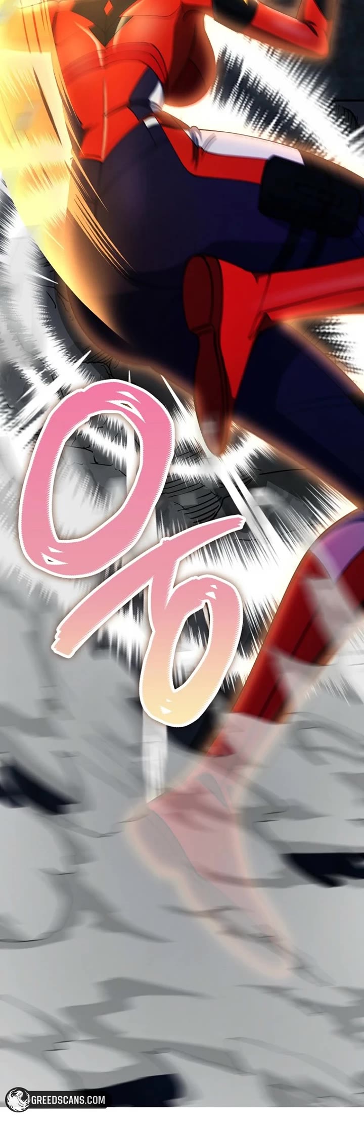 I Became The Villain The Hero Is Obsessed With Chapter 48 page 44 - Chapter 48