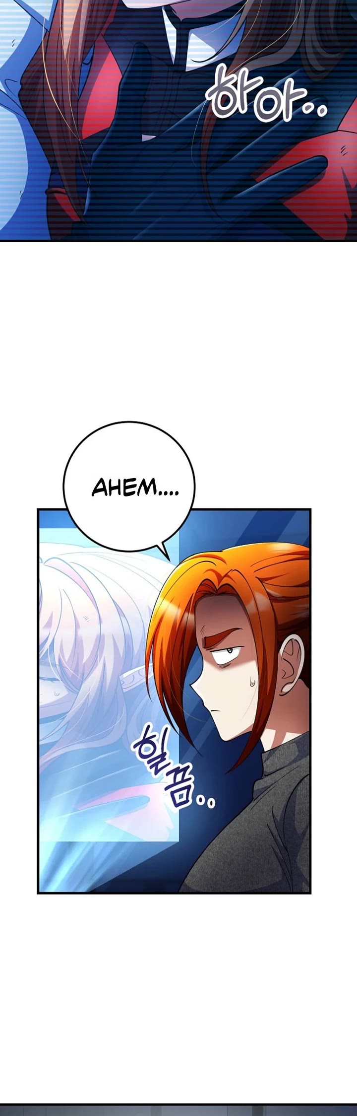 I Became The Villain The Hero Is Obsessed With Chapter 48 page 50 - Chapter 48