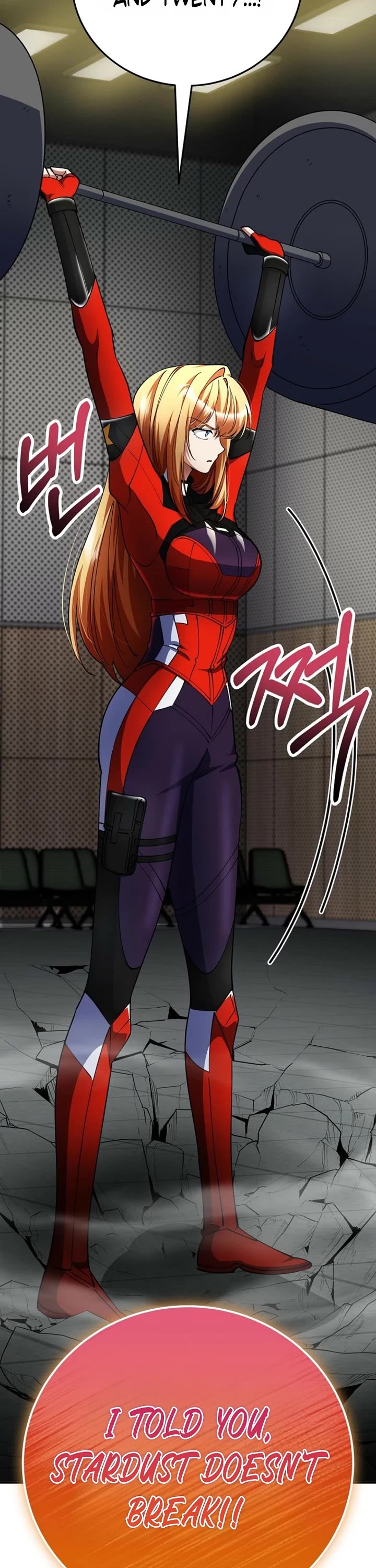I Became The Villain The Hero Is Obsessed With Chapter 48 page 8 - Chapter 48