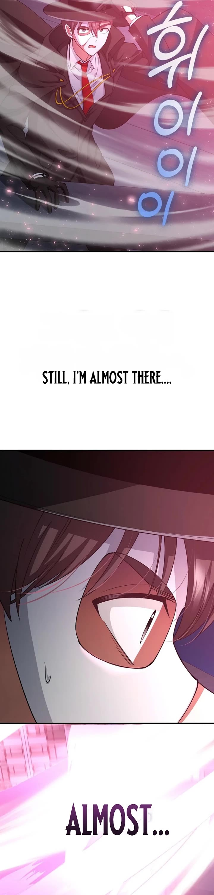 I Became The Villain The Hero Is Obsessed With Chapter 49 page 26 - Chapter 49