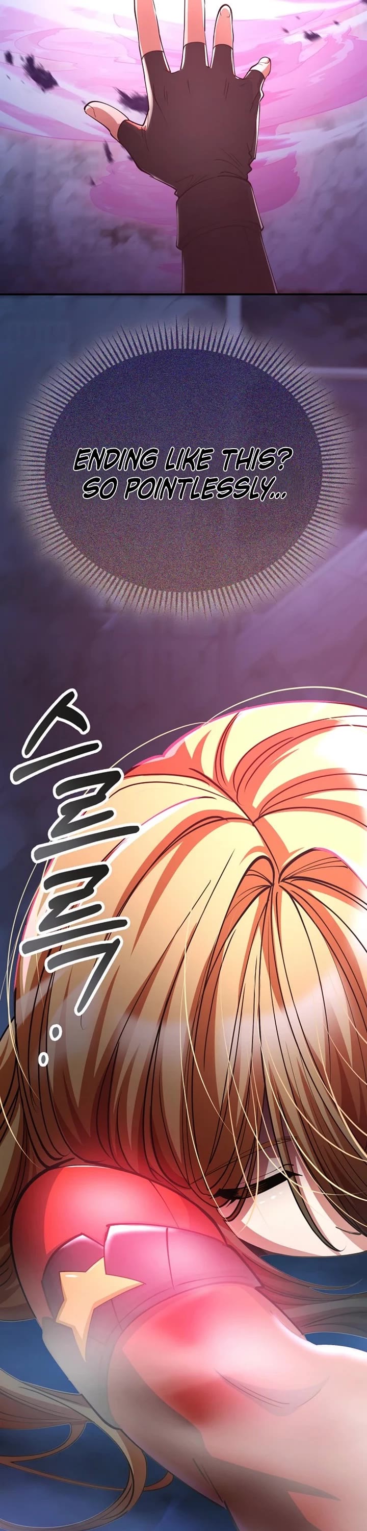 I Became The Villain The Hero Is Obsessed With Chapter 49 page 37 - Chapter 49