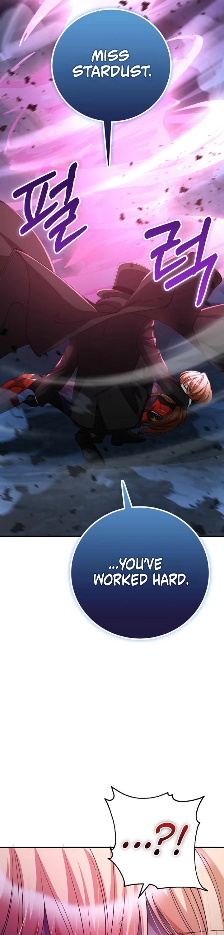 I Became The Villain The Hero Is Obsessed With Chapter 49 page 40 - Chapter 49