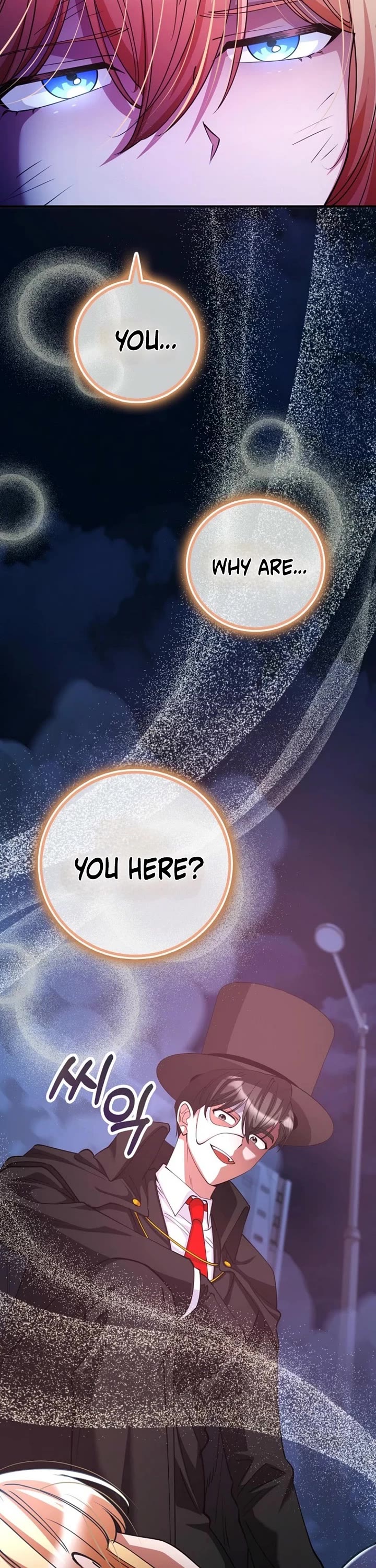 I Became The Villain The Hero Is Obsessed With Chapter 49 page 41 - Chapter 49