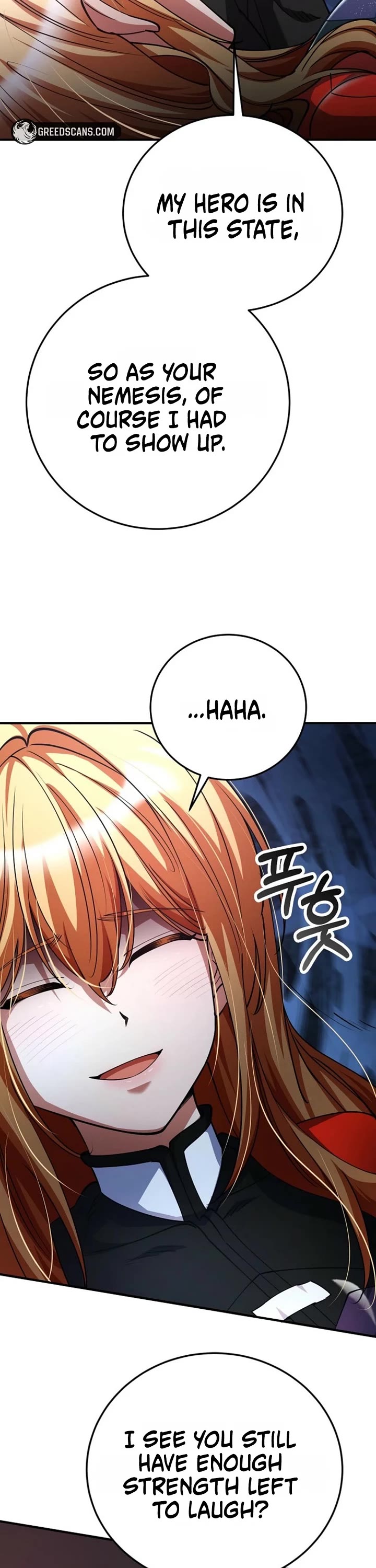 I Became The Villain The Hero Is Obsessed With Chapter 49 page 42 - Chapter 49