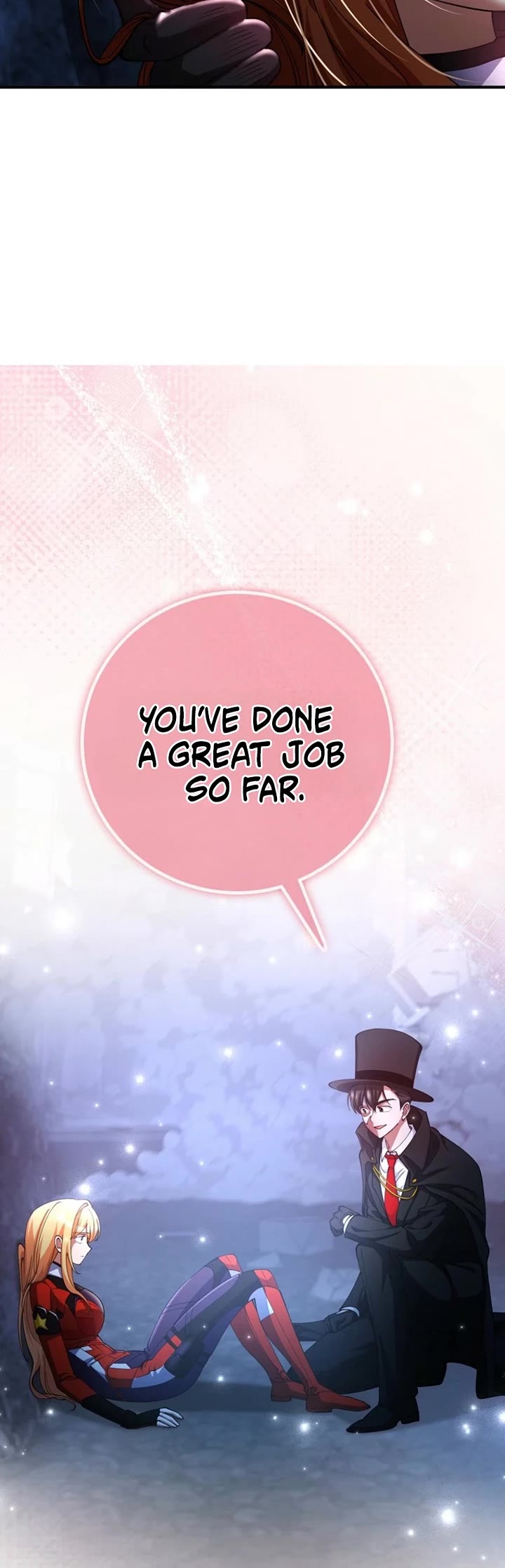 I Became The Villain The Hero Is Obsessed With Chapter 49 page 44 - Chapter 49