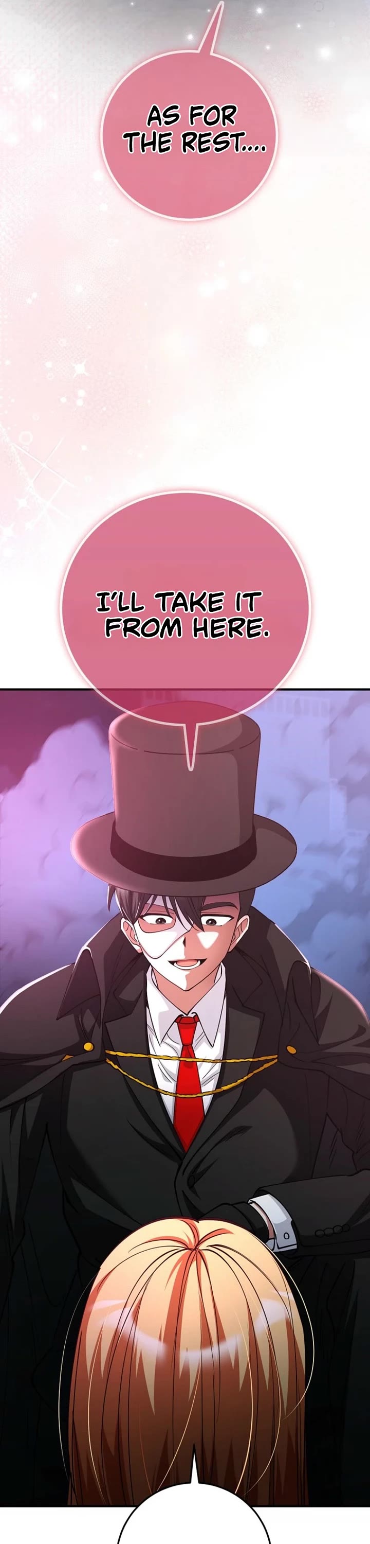 I Became The Villain The Hero Is Obsessed With Chapter 49 page 45 - Chapter 49