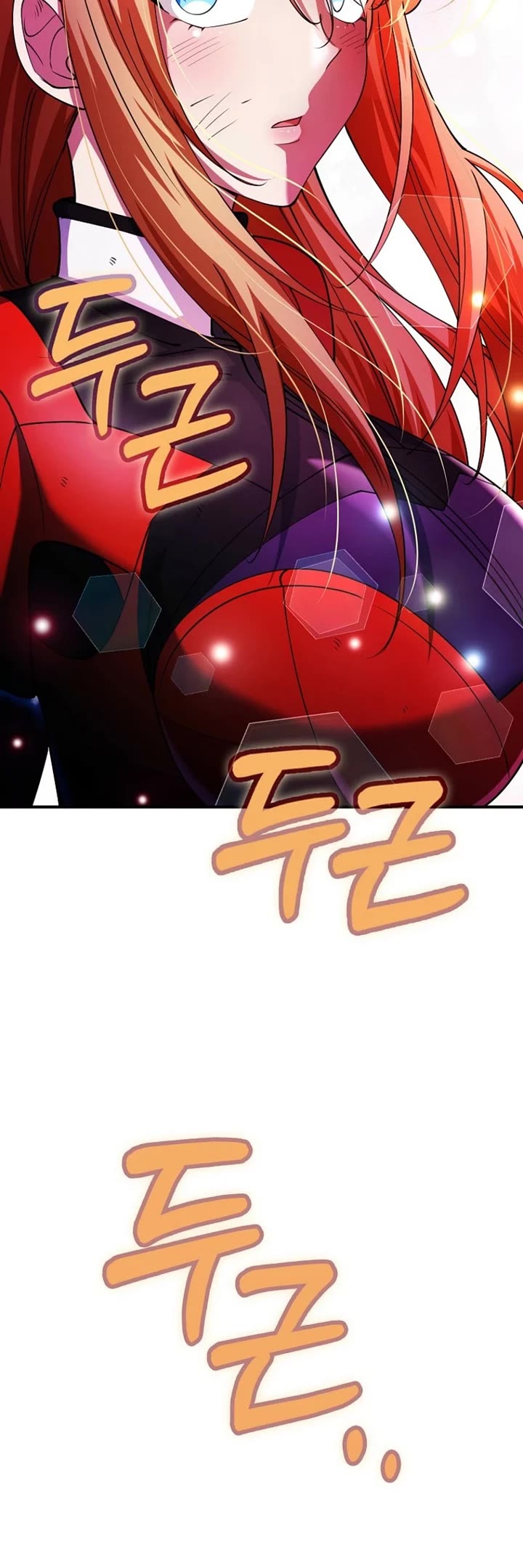 I Became The Villain The Hero Is Obsessed With Chapter 49 page 48 - Chapter 49
