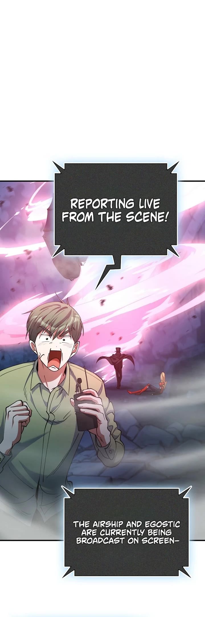 I Became The Villain The Hero Is Obsessed With Chapter 49 page 49 - Chapter 49