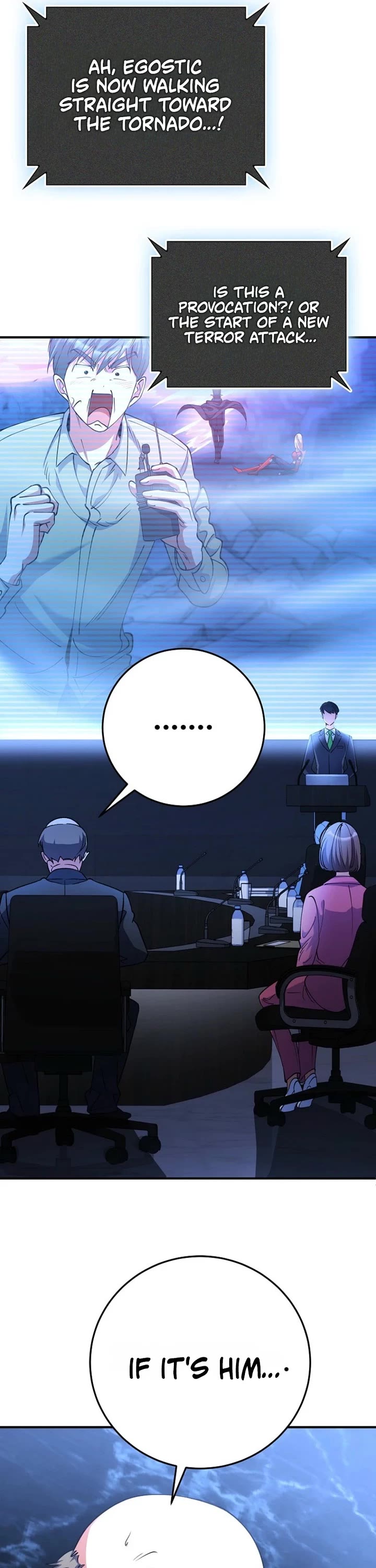I Became The Villain The Hero Is Obsessed With Chapter 49 page 50 - Chapter 49