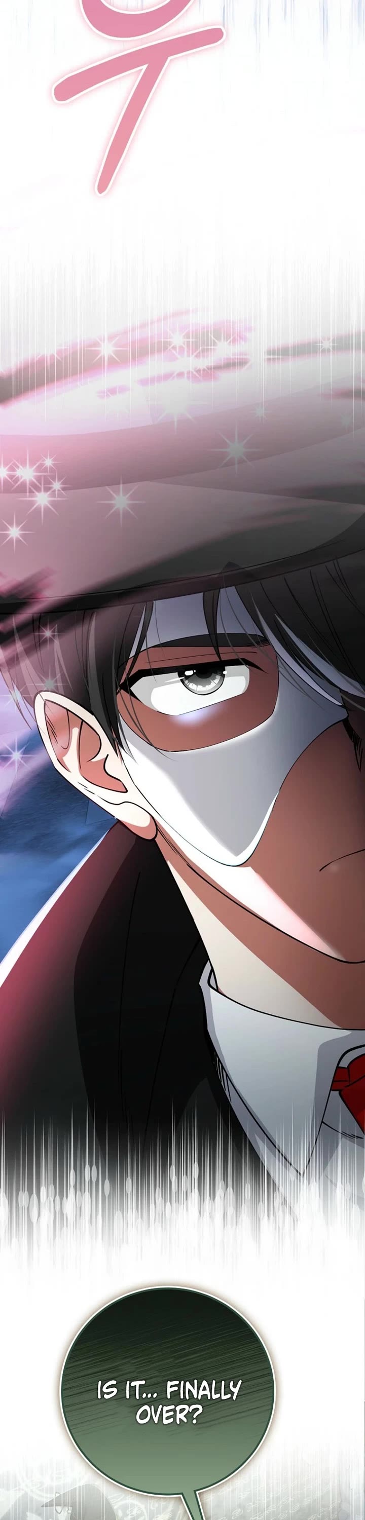 I Became The Villain The Hero Is Obsessed With Chapter 49 page 52 - Chapter 49