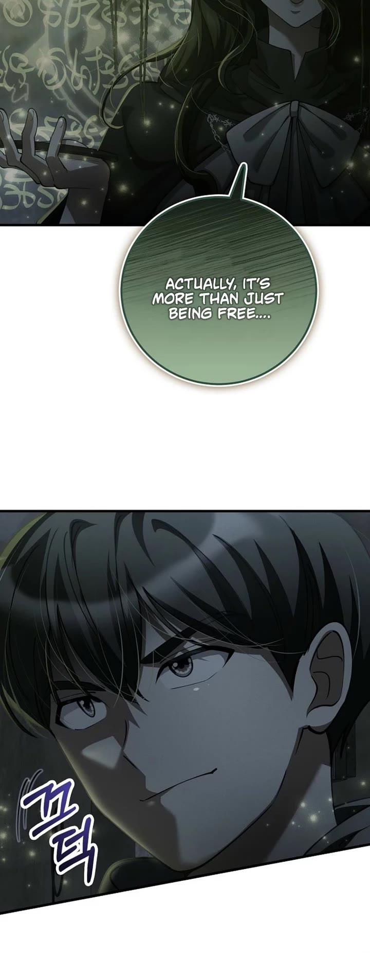 I Became The Villain The Hero Is Obsessed With Chapter 49 page 54 - Chapter 49