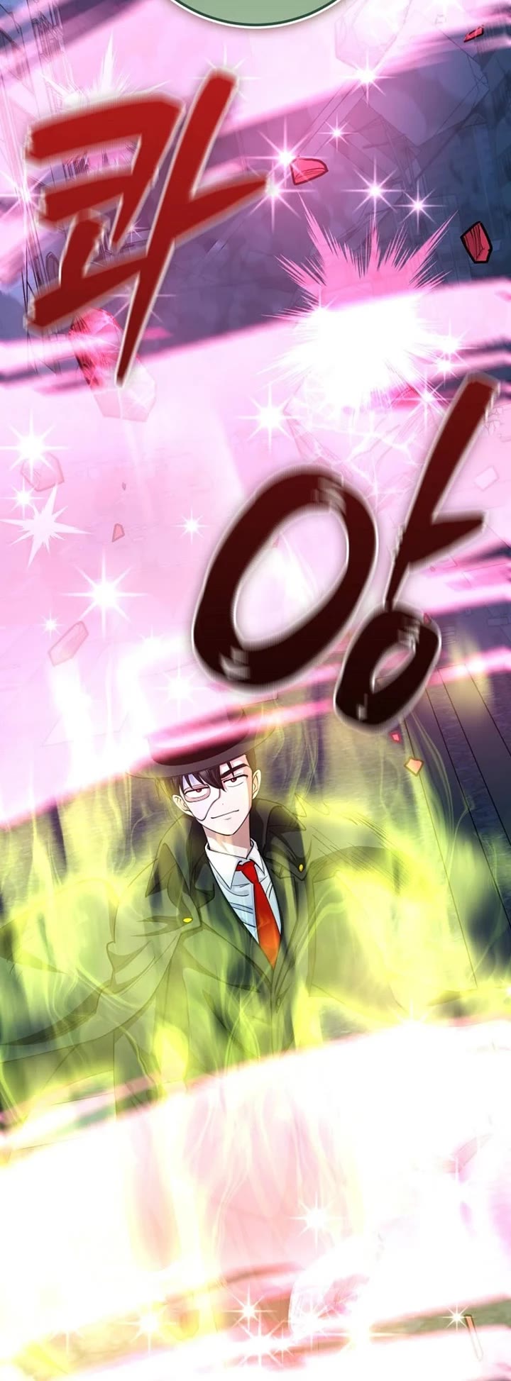 I Became The Villain The Hero Is Obsessed With Chapter 49 page 58 - Chapter 49