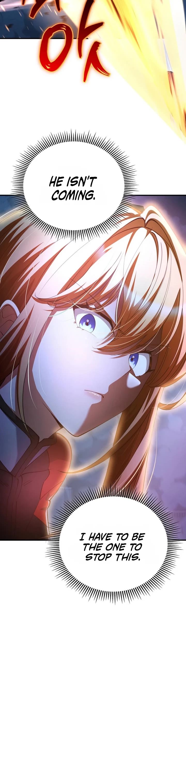 I Became The Villain The Hero Is Obsessed With Chapter 49 page 8 - Chapter 49
