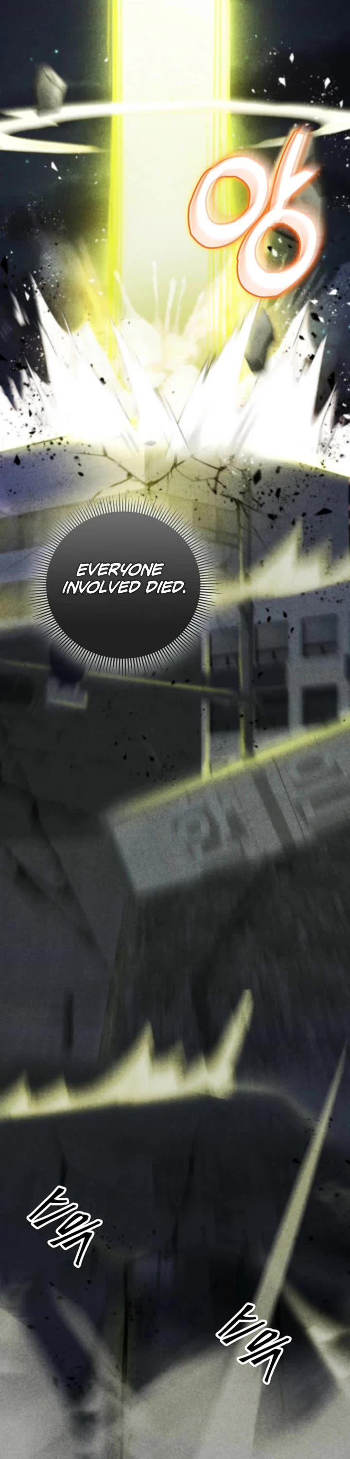 I Became The Villain The Hero Is Obsessed With Chapter 5 page 12 - Chapter 5