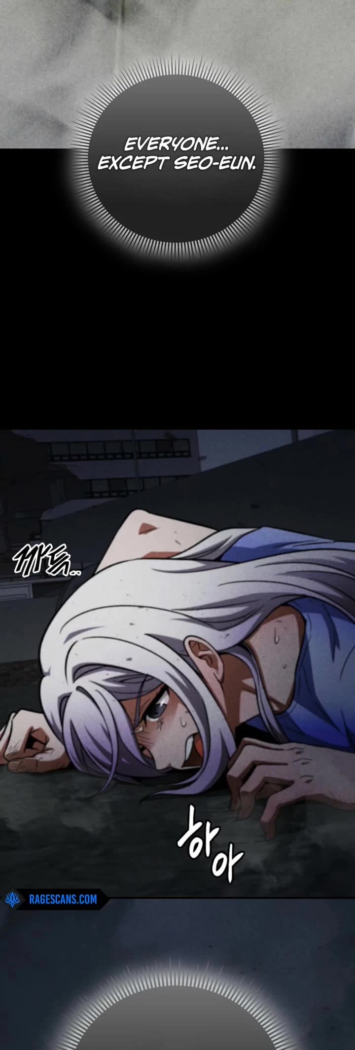 I Became The Villain The Hero Is Obsessed With Chapter 5 page 13 - Chapter 5