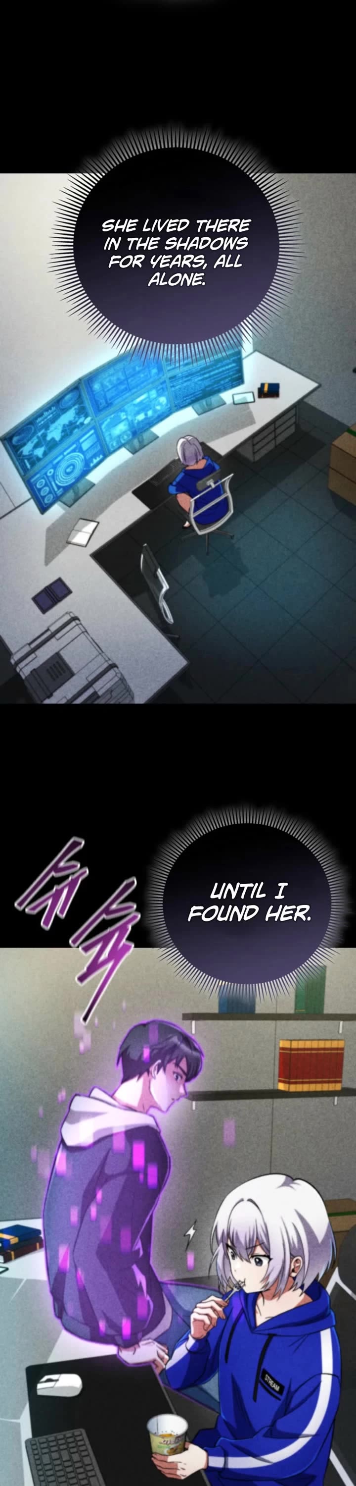 I Became The Villain The Hero Is Obsessed With Chapter 5 page 15 - Chapter 5