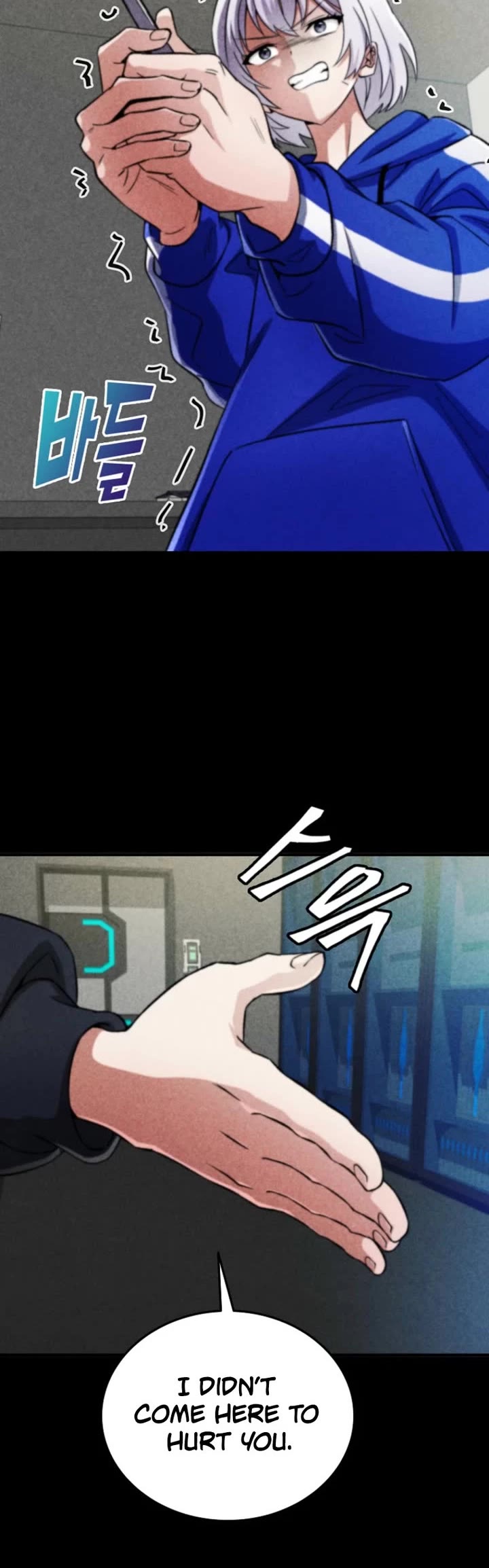 I Became The Villain The Hero Is Obsessed With Chapter 5 page 18 - Chapter 5