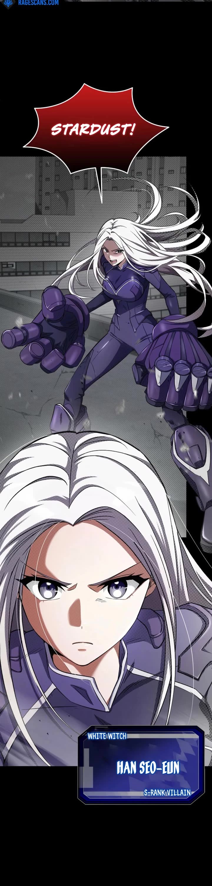 I Became The Villain The Hero Is Obsessed With Chapter 5 page 2 - Chapter 5