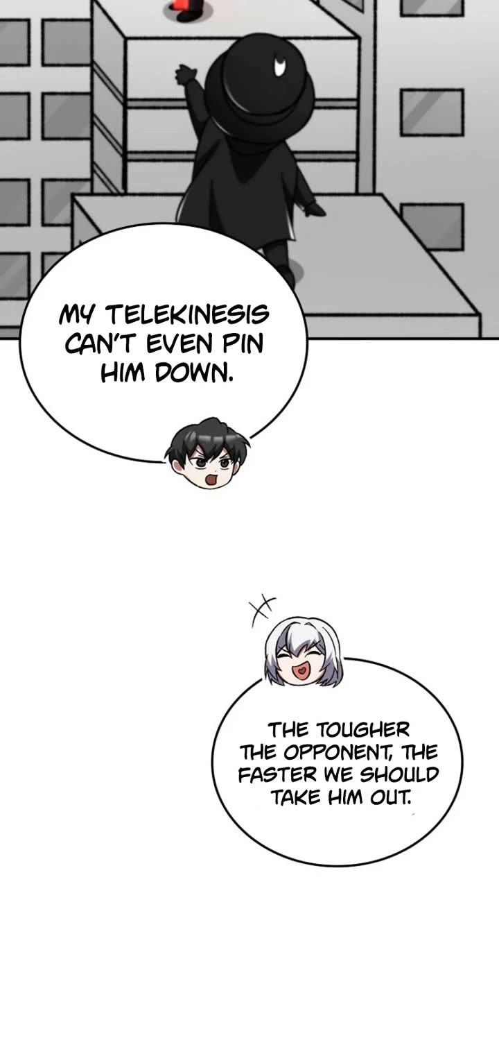 I Became The Villain The Hero Is Obsessed With Chapter 5 page 26 - Chapter 5