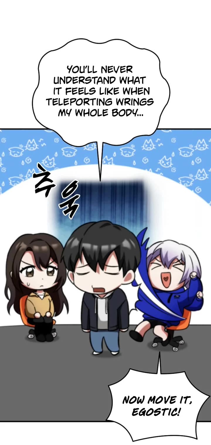 I Became The Villain The Hero Is Obsessed With Chapter 5 page 27 - Chapter 5
