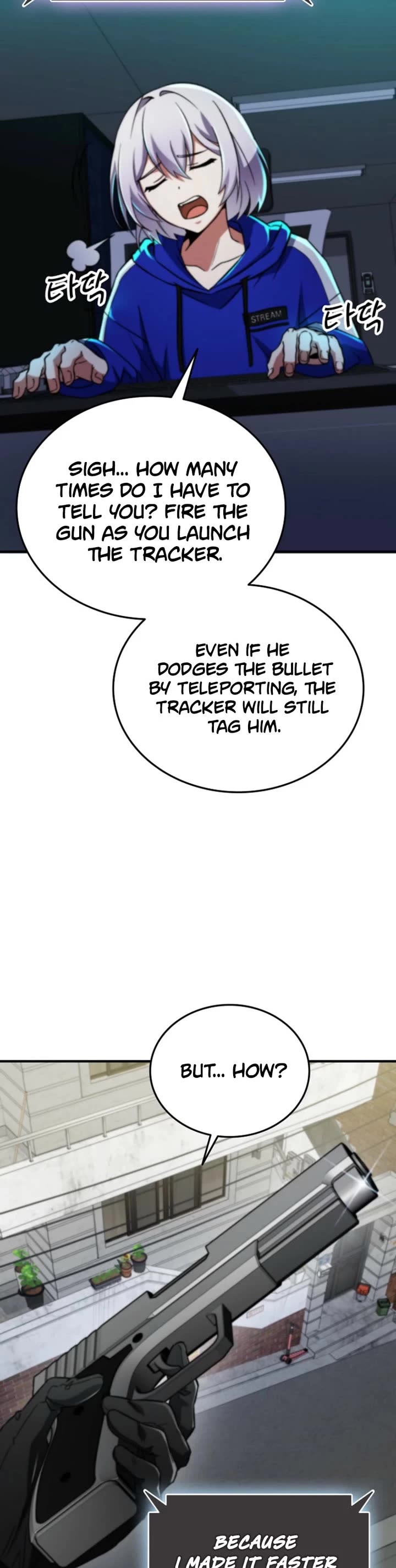 I Became The Villain The Hero Is Obsessed With Chapter 5 page 30 - Chapter 5
